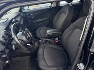 MINI Cooper D usata, con Touch screen