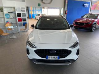 FORD Focus usata, con Autoradio