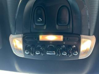 MINI Countryman usata, con Sedili riscaldati