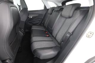 PEUGEOT 3008 usata 3