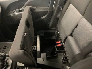 FIAT Doblo usata, con Isofix