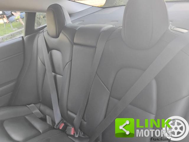 TESLA Model 3 usata, con Climatizzatore