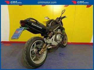 KAWASAKI ER-6N usata 3