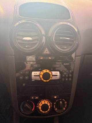 OPEL Corsa usata 14