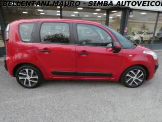 CITROEN C3 Picasso usata, con Fendinebbia