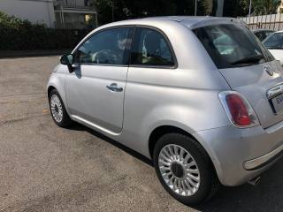 FIAT 500 usata, con Bluetooth