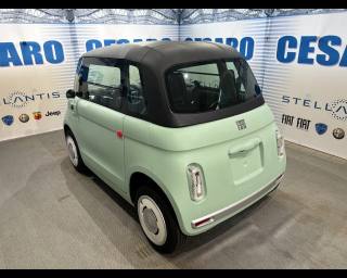 FIAT Topolino usata 3