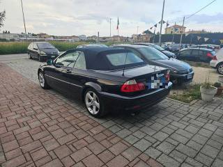 BMW 320 usata, con Airbag laterali