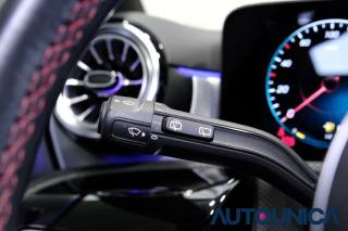 MERCEDES-BENZ A 180 usata, con Vetri oscurati