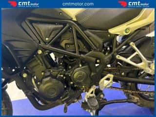 BENELLI TRK 502 usata 7