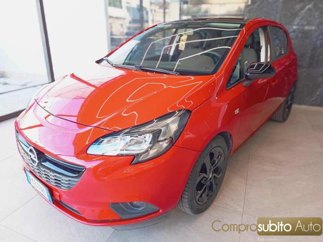 OPEL Corsa usata, con Airbag