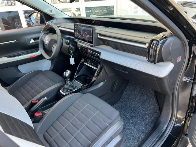 CITROEN C3 usata 9