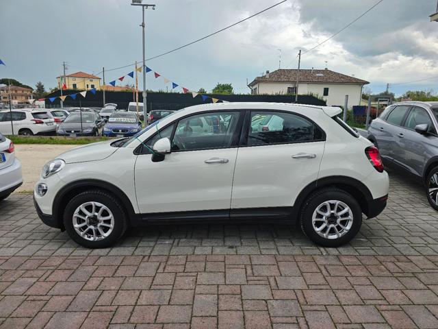 FIAT 500X usata, con Airbag