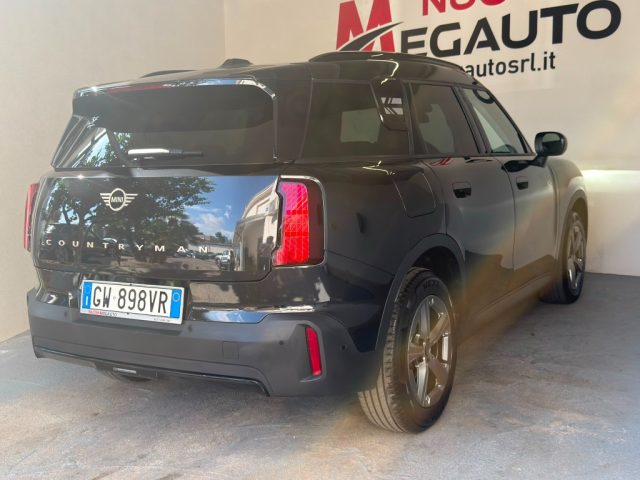 MINI Mini usata, con Cerchi in lega