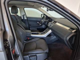 LAND ROVER Range Rover Evoque usata, con ESP