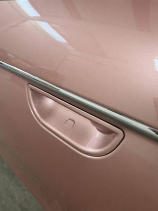 FIAT 500e usata, con Bluetooth