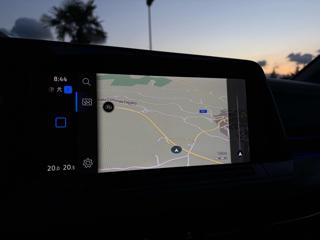 VOLKSWAGEN Golf usata, con Lettore CD
