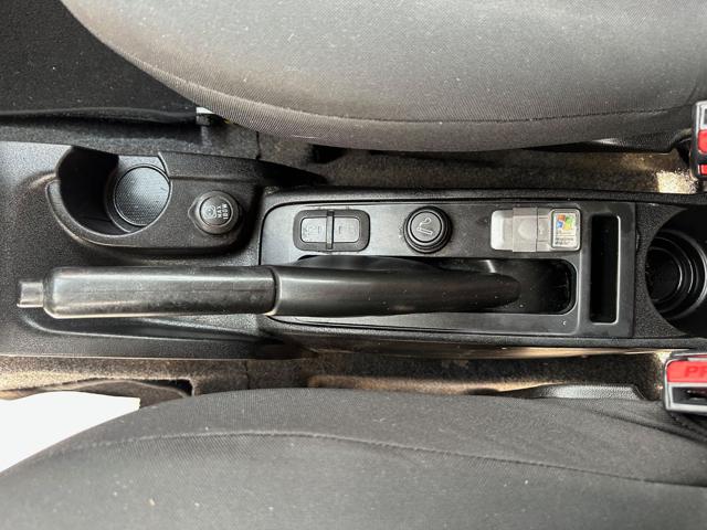 FIAT Doblo usata, con Lettore CD