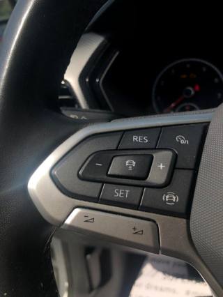 VOLKSWAGEN T-Cross usata, con Vetri oscurati