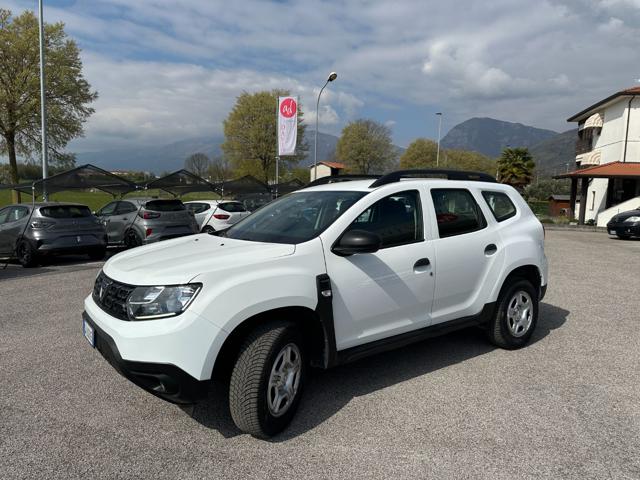 DACIA Duster usata, con Airbag