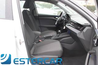 AUDI A1 usata, con Controllo automatico clima