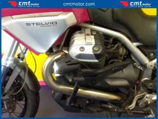 MOTO GUZZI Stelvio 1200 usata 6