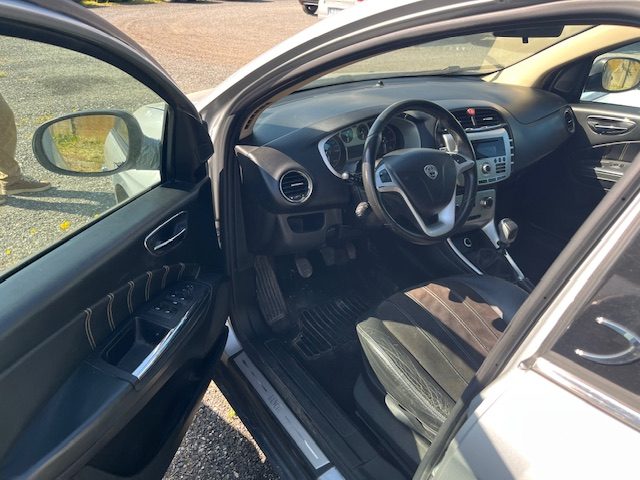 LANCIA Delta usata, con Airbag Passeggero