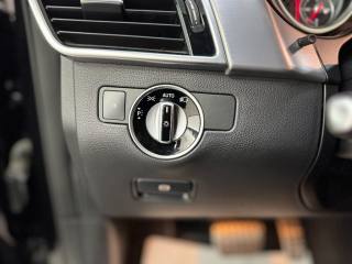 MERCEDES-BENZ GLE 350 usata, con Sedile posteriore sdoppiato