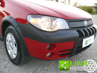 FIAT Strada usata 25
