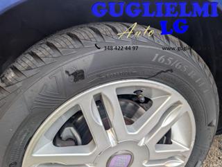 FIAT Panda usata 33