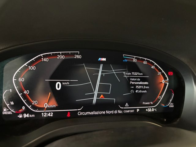 BMW X4 usata, con Cronologia tagliandi