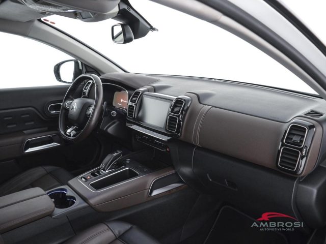 CITROEN C5 Aircross usata 11