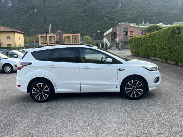 FORD Kuga usata, con Airbag laterali