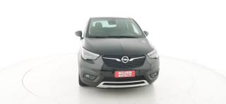 OPEL Crossland X usata, con Airbag