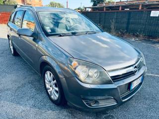 OPEL Astra usata, con Airbag