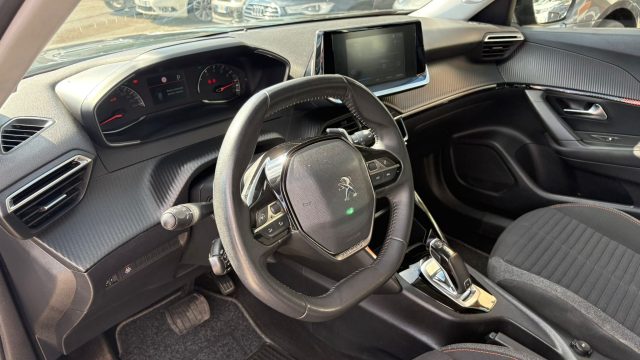 PEUGEOT 2008 usata, con Controllo trazione
