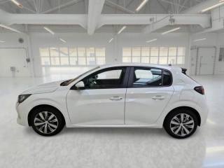 PEUGEOT 208 usata, con Autoradio
