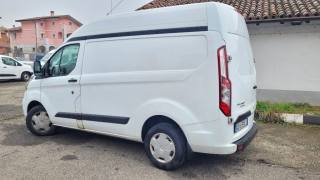 FORD Transit Custom usata, con Airbag