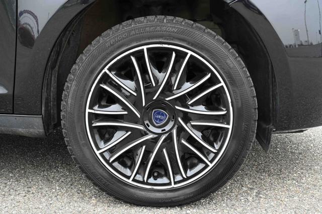 LANCIA Ypsilon usata, con Controllo trazione