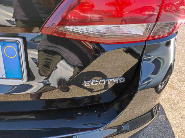 OPEL Astra usata, con Airbag Passeggero