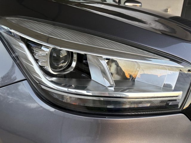 DR MOTOR DR 4.0 usata, con Freno di stazionamento elettrico