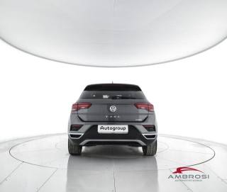 VOLKSWAGEN T-Roc usata 5
