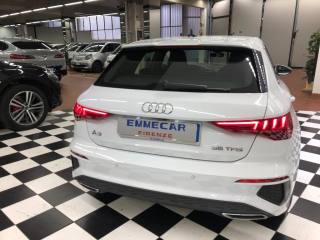 AUDI A3 usata, con Cerchi in lega