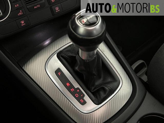 AUDI Q3 usata, con Fari Xenon