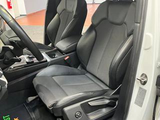 AUDI Q5 usata, con Climatizzatore