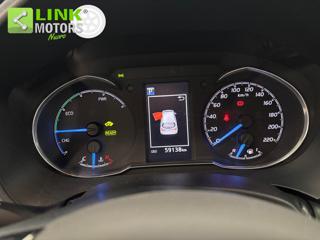 TOYOTA Yaris usata 13