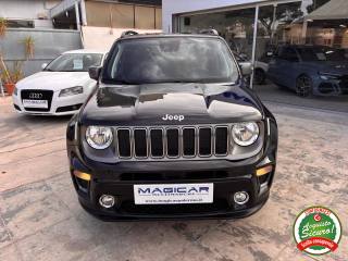 JEEP Renegade usata, con Airbag
