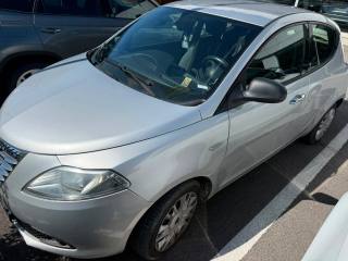LANCIA Ypsilon usata, con Airbag