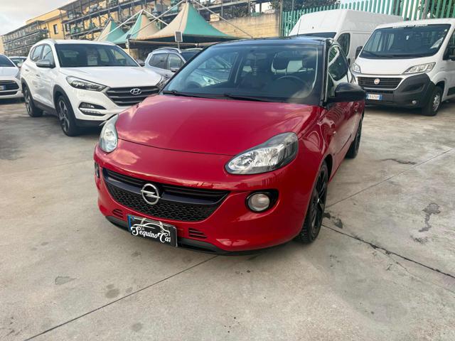 OPEL Adam usata, con Airbag