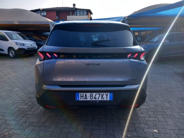 PEUGEOT 5008 usata, con ESP